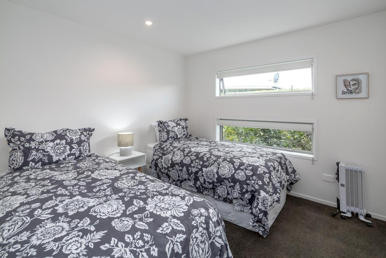 Villa Number 35 Martinborough Exterior foto