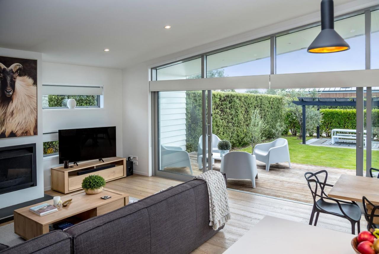 Villa Number 35 Martinborough Exterior foto