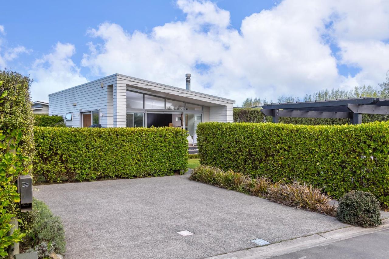 Villa Number 35 Martinborough Exterior foto