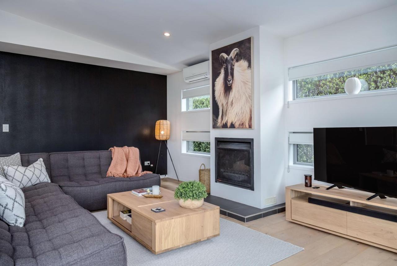 Villa Number 35 Martinborough Exterior foto