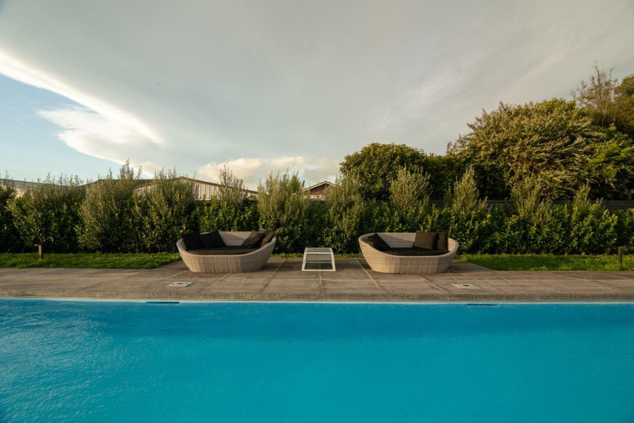 Villa Number 35 Martinborough Exterior foto